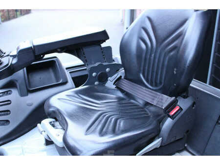 Elektro 3 Rad 2017  Still RX20-16 heftruck elektrische 3-delige mast sideshift (12)