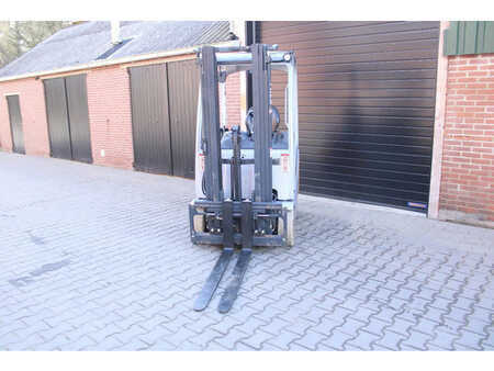 Elektro 3 Rad 2018  Still RX20-16 heftruck elektrische 3-delige mast sideshift (6)