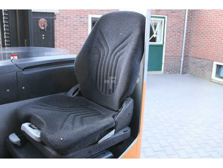 Reach Truck 2017  Still FM-X14 reachtruck elektrische triplex sideshift freelift (11)