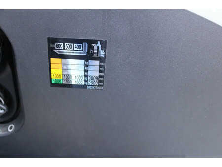 Ruční vysokozdvižný vozík 2018  Still EXV10 stapelaar elektrische met maar 1260 uuur (10)