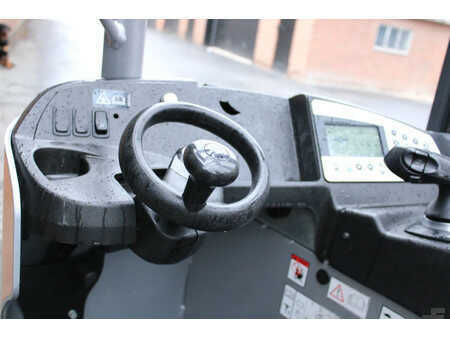 Retráctil 2020  Still FM-X14 reachtruck elektrische triplex sideshift freelift (10)