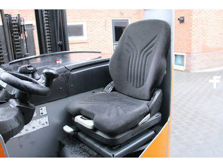 Retráctil 2020  Still FM-X14 reachtruck elektrische triplex sideshift freelift (12)