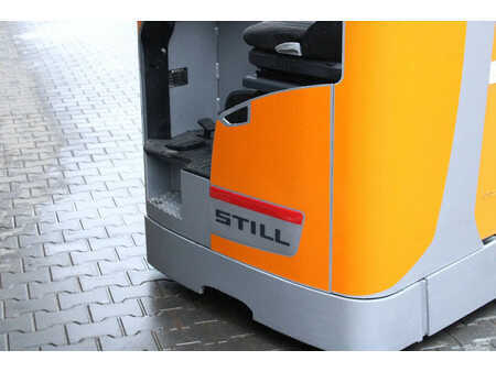 Retráctil 2020  Still FM-X14 reachtruck elektrische triplex sideshift freelift (4)