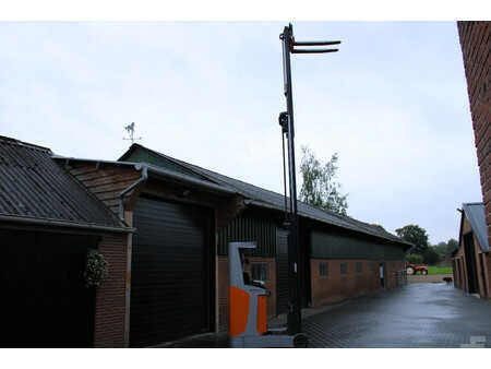 Retráctil 2020  Still FM-X12 reachtruck elektrische triplex sideshift freelift (10)