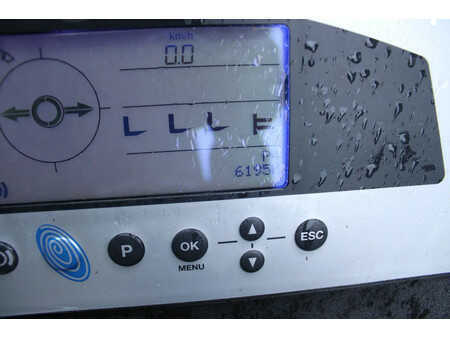 Retráctil 2020  Still FM-X12 reachtruck elektrische triplex sideshift freelift (15)