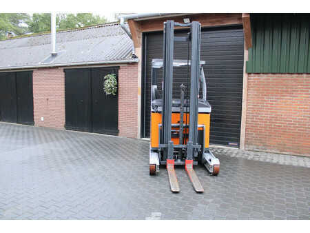 Retráctil 2020  Still FM-X12 reachtruck elektrische triplex sideshift freelift (5)