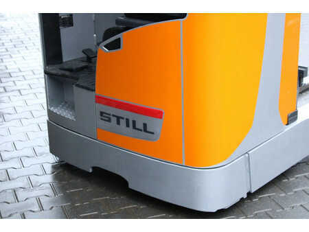 Retráctil 2020  Still FM-X12 reachtruck elektrische triplex sideshift freelift (8)