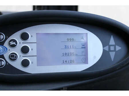 Sähkö - 4 pyör 2019  Still RX50 10heftruck elektrische triplex sideshift (16)