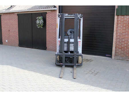 Sähkö - 4 pyör 2019  Still RX50 10heftruck elektrische triplex sideshift (7)