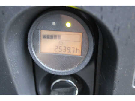 Stacker pedestre 2018  Still exv14c stapelaar elektrische accubj 2022 (10)