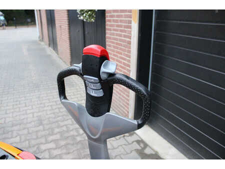 Stacker pedestre 2018  Still exv14c stapelaar elektrische accubj 2022 (9)