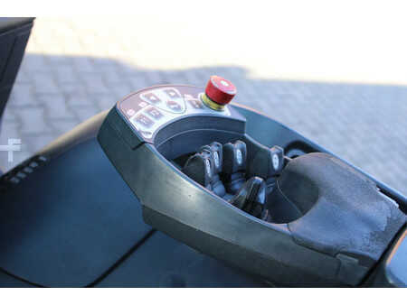 Sähkö - 3 pyör 2013  Still RX20 20 heftruck elektrische triplex lepelverstelling sideshift (11)