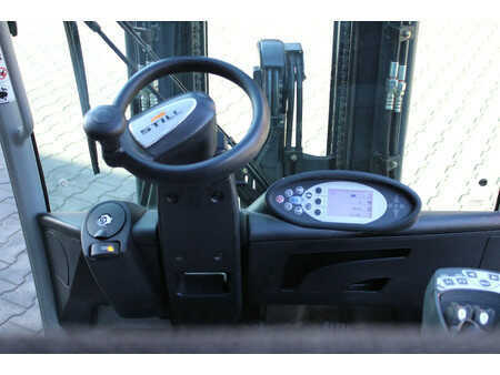Sähkö - 3 pyör 2013  Still RX20 20 heftruck elektrische triplex lepelverstelling sideshift (12)