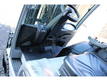 Sähkö - 3 pyör 2013  Still RX20 20 heftruck elektrische triplex lepelverstelling sideshift (13)