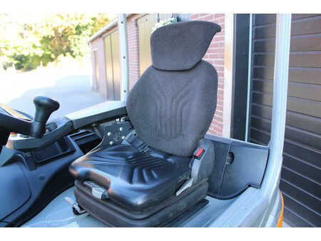 Sähkö - 3 pyör 2013  Still RX20 20 heftruck elektrische triplex lepelverstelling sideshift (14)