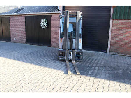 Sähkö - 3 pyör 2013  Still RX20 20 heftruck elektrische triplex lepelverstelling sideshift (6)