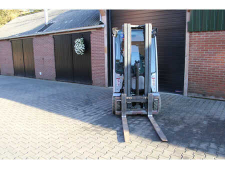 Sähkö - 4 pyör 2019  Still RX20 20L heftruck elektrische sideshift triplex (6)