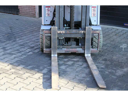 Sähkö - 4 pyör 2019  Still RX20 20L heftruck elektrische sideshift triplex (7)