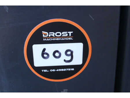 Elektro tříkolové VZV 2020  Still RX20 16 heftruck elektrische triplex lepelverstelling sideshift (3)