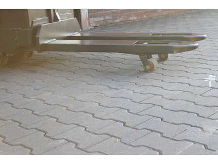 Pallet Stackers 2019  Toyota SWE080L stapelaar elektrische accubj 2024 (5)