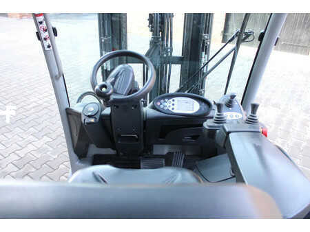 Chariots électriques à 4 roues 2018  Still RX20 18 heftruck elektrische triplex sideshift lepelverstelling (13)