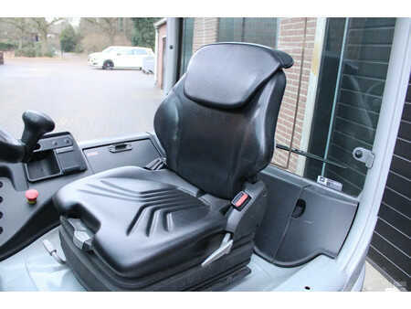 Elektryczne 3-kołowe 2018  Still RX20 18 heftruck elektrische triplex sideshift lepelverstelling (14)