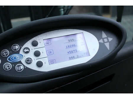 Elektryczne 3-kołowe 2018  Still RX20 18 heftruck elektrische triplex sideshift lepelverstelling (15)