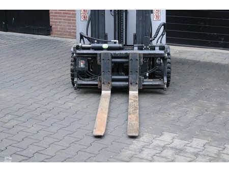 Elektryczne 3-kołowe 2018  Still RX20 18 heftruck elektrische triplex sideshift lepelverstelling (9)