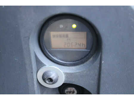 Transpalettes éléctriques 2019  Still exu18 palletwagen elektrische bj 2019 (11)