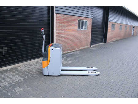 Lavtløftende truck 2019  Still exu20 palletwagen elektrische bj 2019 (1)