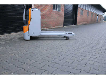 Lavtløftende truck 2019  Still exu20 palletwagen elektrische bj 2019 (6)