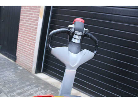 Lavtløftende truck 2019  Still exu20 palletwagen elektrische bj 2019 (7)