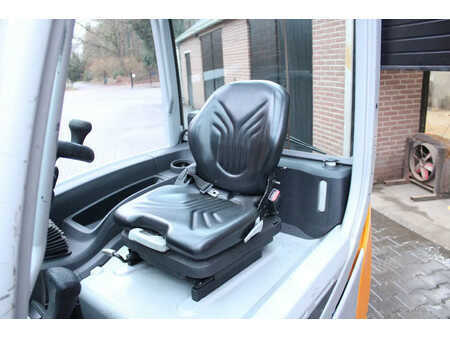 Chariots électriques à 4 roues 2019  Still RX20 18 heftruck elektrische triplex sideshift 7171 uur (12)