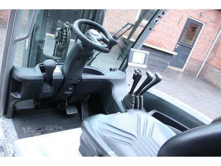 Chariots électriques à 4 roues 2019  Still RX20 18 heftruck elektrische triplex sideshift 7171 uur (13)