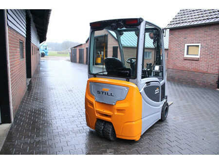 Chariots électriques à 4 roues 2019  Still RX20 18 heftruck elektrische triplex sideshift 7171 uur (4)