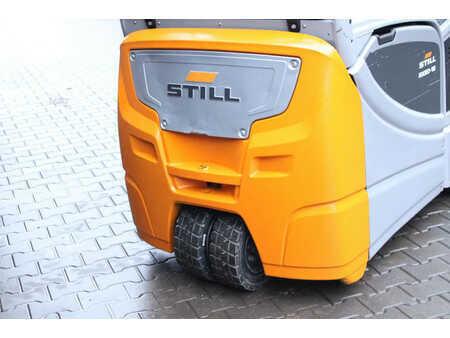 Chariots électriques à 4 roues 2019  Still RX20 18 heftruck elektrische triplex sideshift 7171 uur (5)
