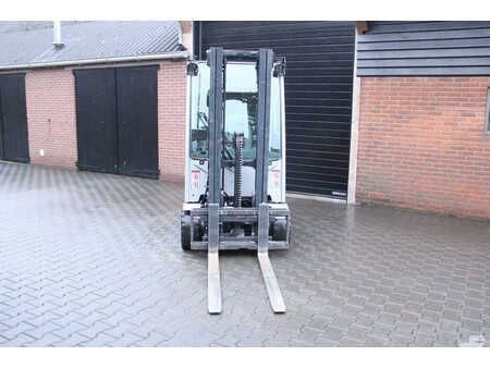 Chariots électriques à 4 roues 2019  Still RX20 18 heftruck elektrische triplex sideshift 7171 uur (7)