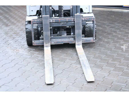 Chariots électriques à 4 roues 2019  Still RX20 18 heftruck elektrische triplex sideshift 7171 uur (8)