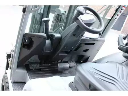 Elektrisk- 4 hjul 2014  Still RX20 20 heftruck elektrische triplex lepelverstelling sideshift (14)