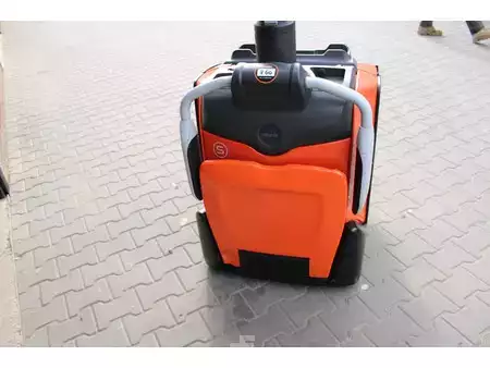 Ruční paletový vozík 2019  Toyota BT LPE200 meerij palletwagen elektrische (4)