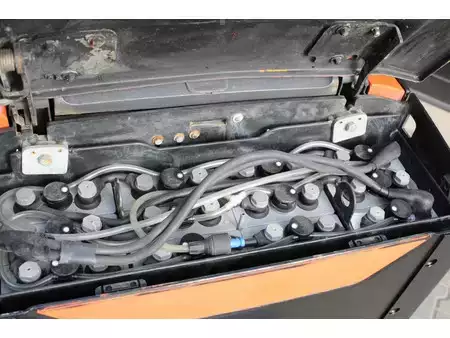 Ruční paletový vozík 2019  Toyota BT LPE200 meerij palletwagen elektrische (5)