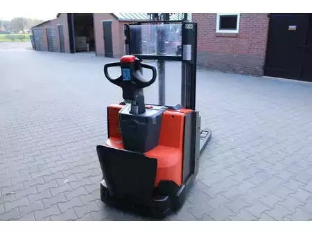 Pallet Stackers 2020  BT toyota swe200d stapelaar elektrische bj 2020 (4)