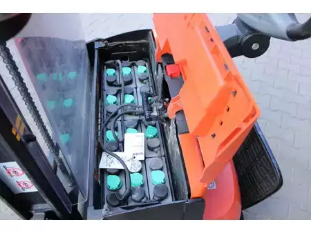 Pallet Stackers 2020  BT toyota swe200d stapelaar elektrische bj 2020 (6)
