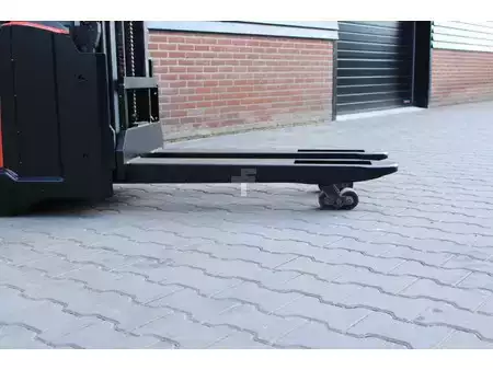 Pallet Stackers 2020  BT toyota swe200d stapelaar elektrische bj 2020 (7)