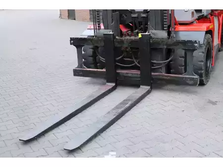 4-wiel elektrische heftrucks 2007  Kalmar ECE90-6L heftruck elektrische (12)