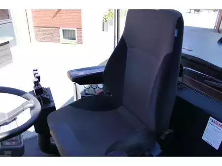 4-wiel elektrische heftrucks 2007  Kalmar ECE90-6L heftruck elektrische (17)