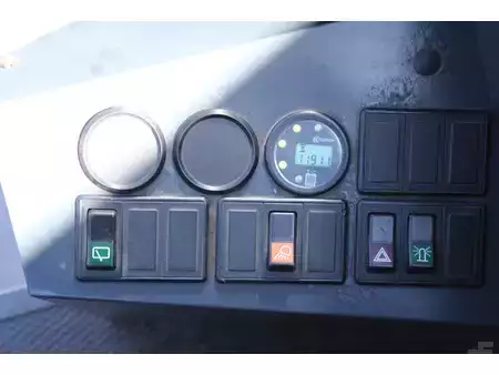 4-wiel elektrische heftrucks 2007  Kalmar ECE90-6L heftruck elektrische (19)