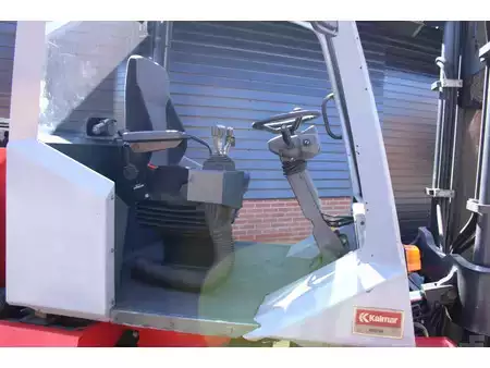 4-wiel elektrische heftrucks 2007  Kalmar ECE90-6L heftruck elektrische (20)