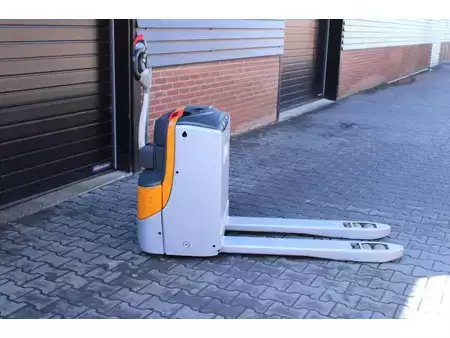 El-pallevogn 2017  Still exu18 palletwagen elektrische bj 2017 (1)