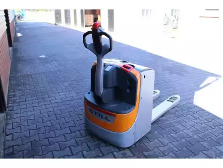 El-pallevogn 2017  Still exu18 palletwagen elektrische bj 2017 (4)